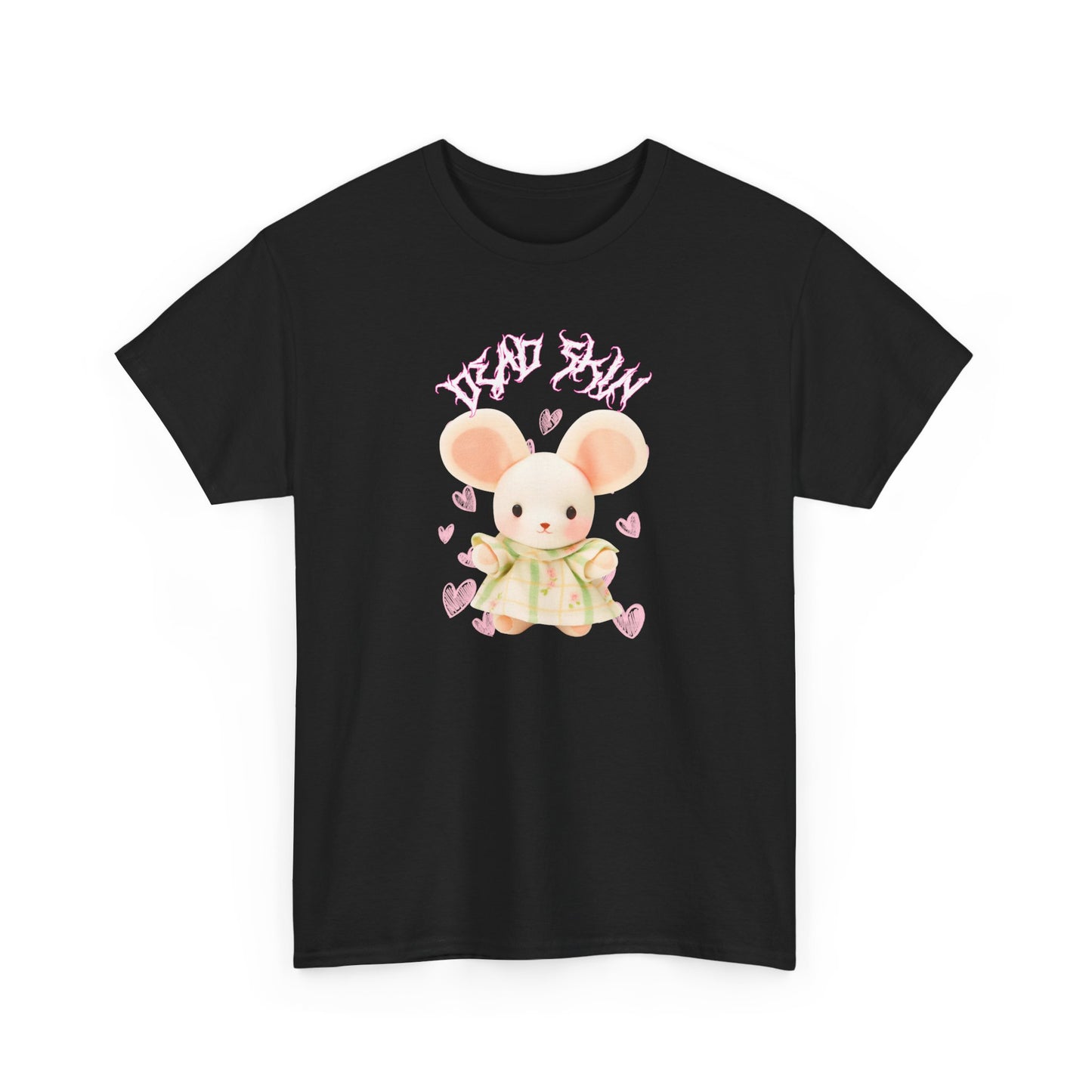 Dead Skin Coquette Tee