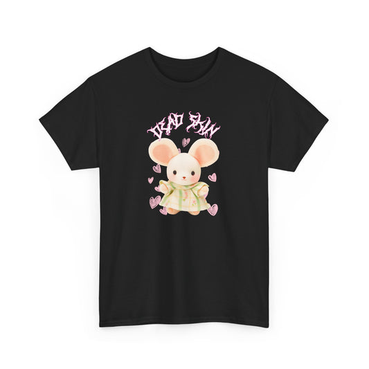 Dead Skin Coquette Tee
