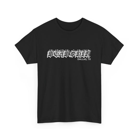 Dead Skin Logo Tee